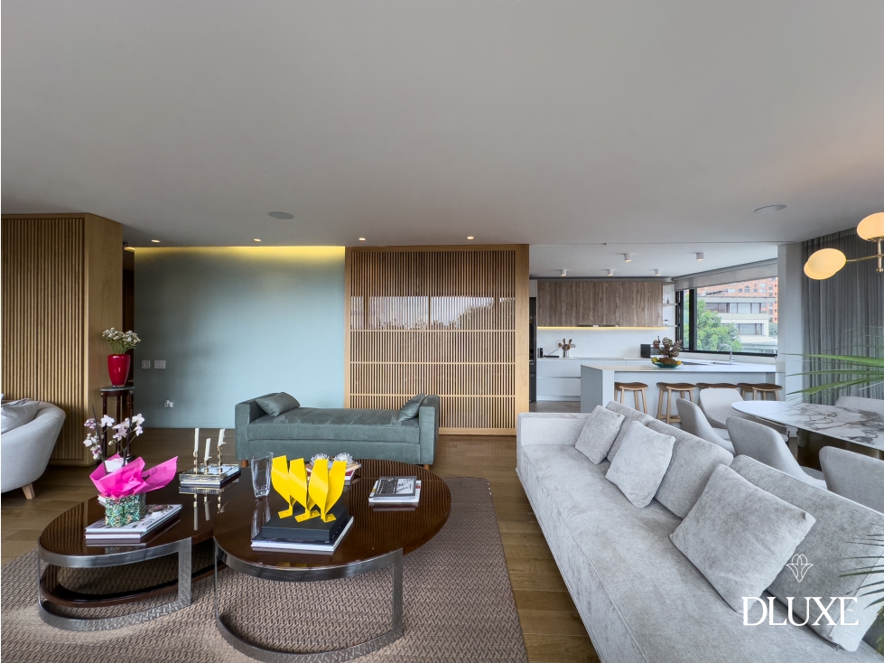 Venta, Apartamento en La Cabrera, 3 habitaciones — foto 6