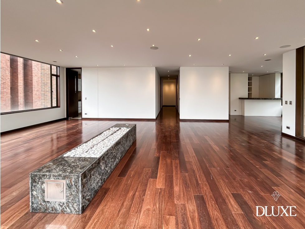 Venta, Apartamento, 4 habitaciones, La Cabrera — foto 5