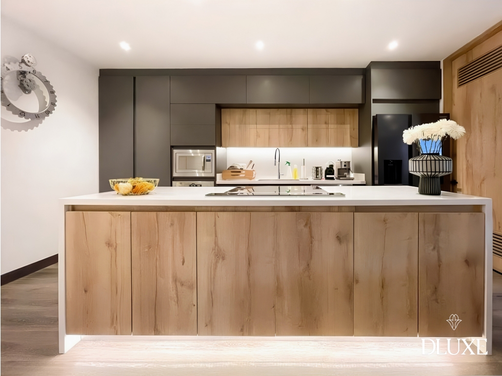 Venta, Apartamento, 3 habitaciones, Chicó Norte — foto 5
