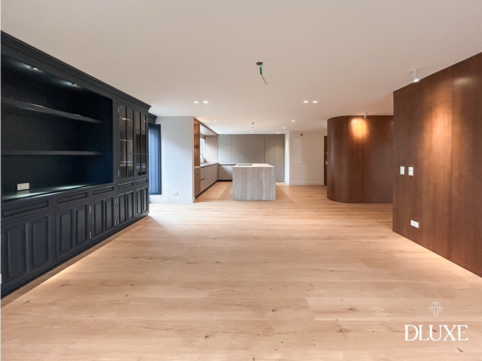 Arriendo, Apartamento, 3 habitaciones, Chapinero — foto 6