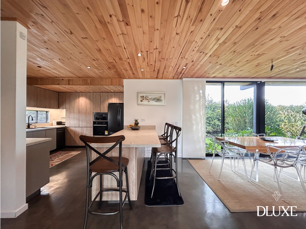 Venta, Casa Finca, 3 habitaciones, Cota - 5