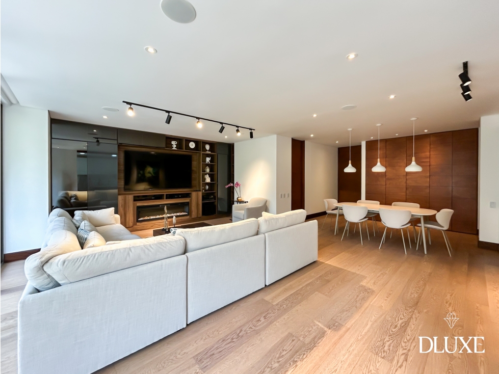 Venta, Apartamento, 3 habitaciones, Chicó — foto 5