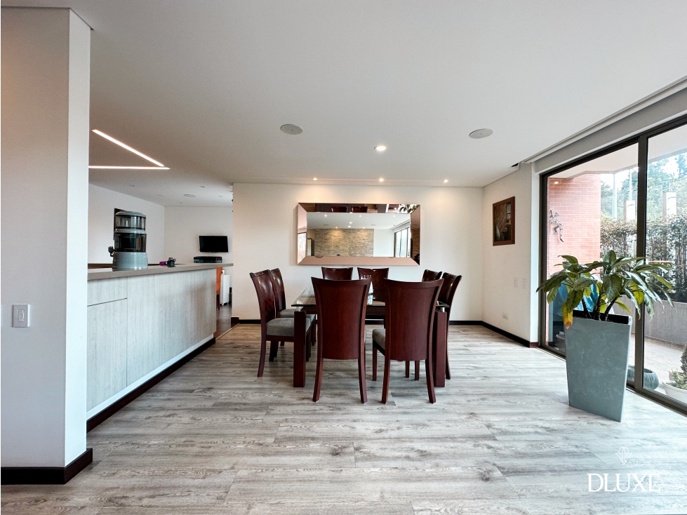 Venta, Apartamento, 4 habitaciones, Cerros de Suba — foto 6