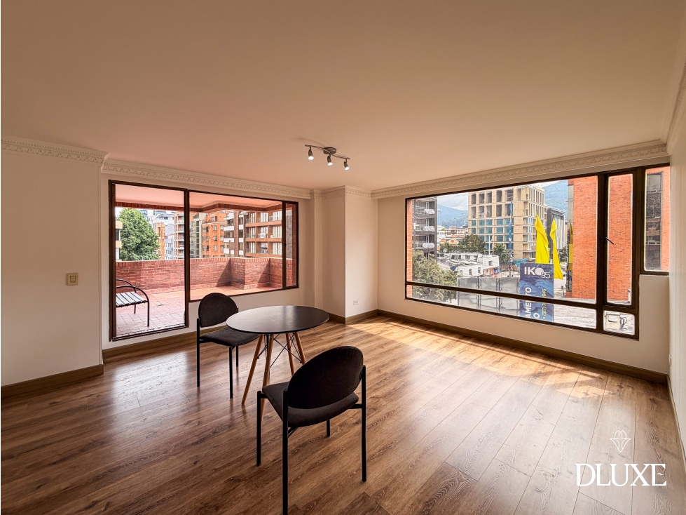 Venta, Apartamento, 3 habitaciones, Chico — foto 6