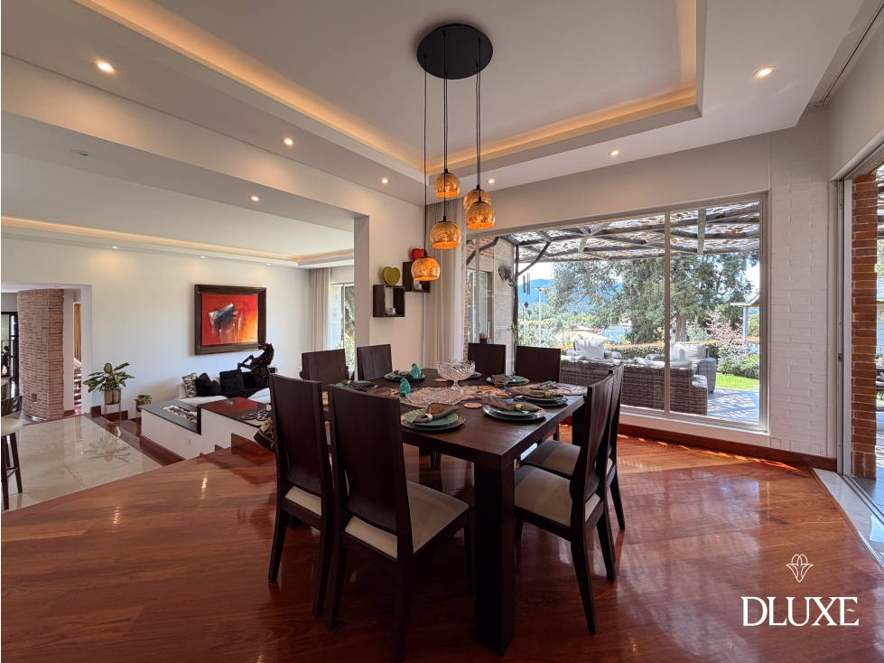 Arriendo, Casa, 4 habitaciones, Aposentos - 6