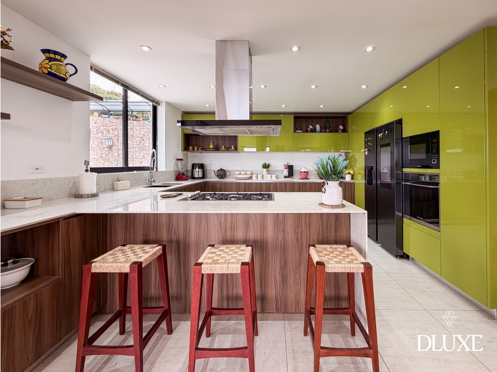 Arriendo, Casa, 3 habitaciones, Yerbabuena - 6