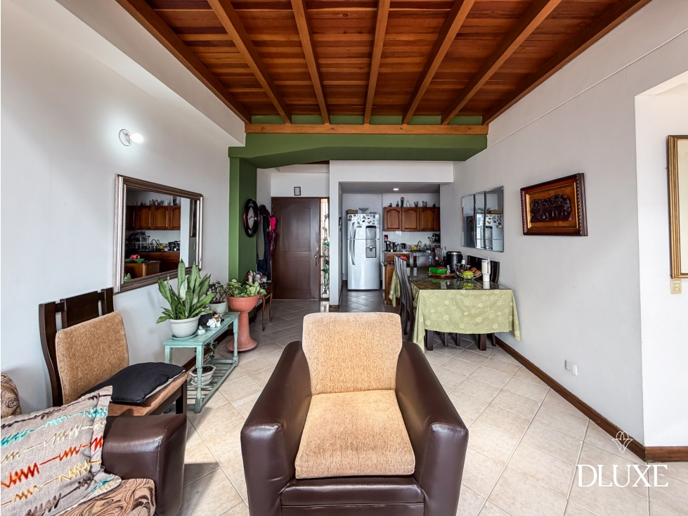 Venta, Penthouse Duplex, 4 habitaciones, El Poblado — foto 6