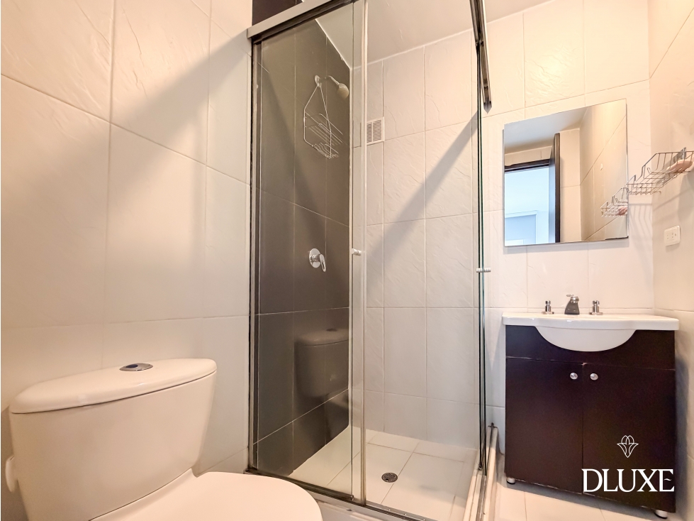 Vendo Rentando, Apartamento, 2 habitaciones, Santa Paula — foto 6