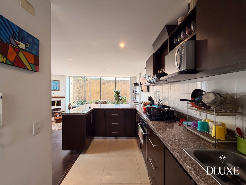 Venta, Casa, 3 habitaciones, Chía — foto 6