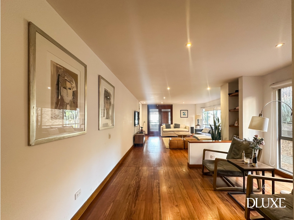 Venta, Apartamento, 3 habitaciones, El Chicó - 6