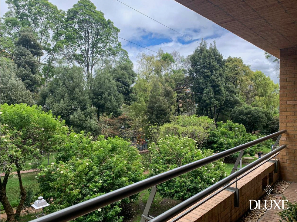 Venta, Apartamento en La Cabrera, 3 habitaciones — foto 6