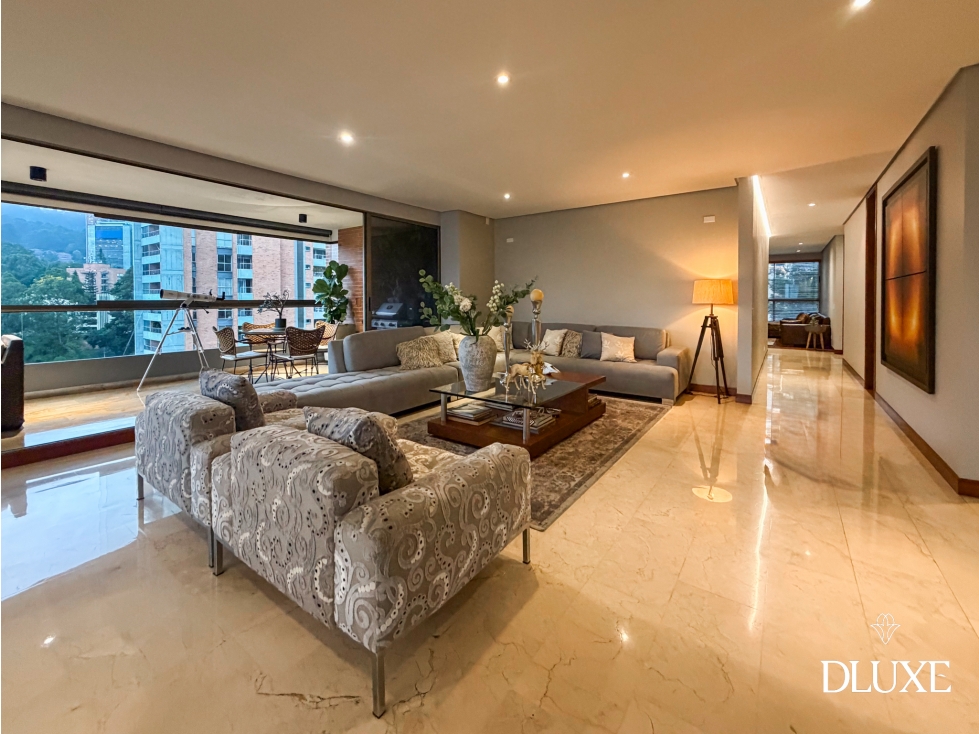 Venta, Apartamento con vista 360, 3 habitaciones, Medellin