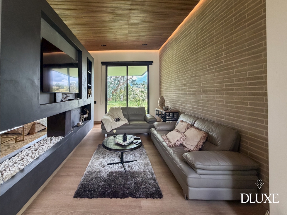 Venta, Casa, 3 habitaciones, El Retiro — foto 6