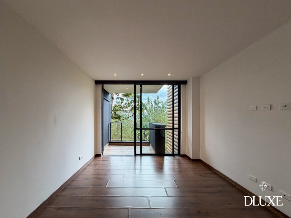 Venta, Apartamento, 2 habitaciones, El Retiro — foto 6