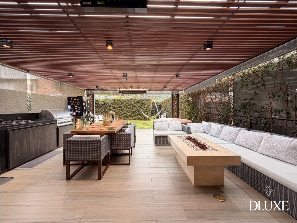 Vendo, Casa, 3 habitaciones, Chía — foto 6