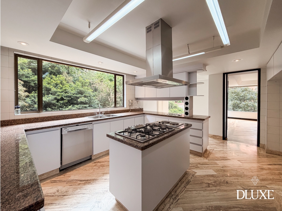Arriendo, Apartamento, 3 habitaciones, El Retiro — foto 6