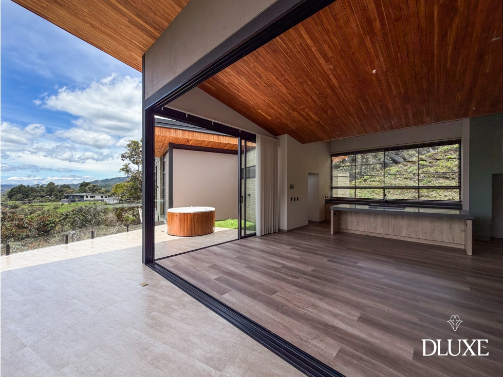 Venta, Casa, 3 habitaciones + Loft, Fizebad - Parcelación Cerrada — foto 6