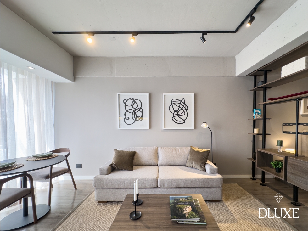 Arriendo, Apartaestudio, 1 habitacion, El Chicó — foto 6