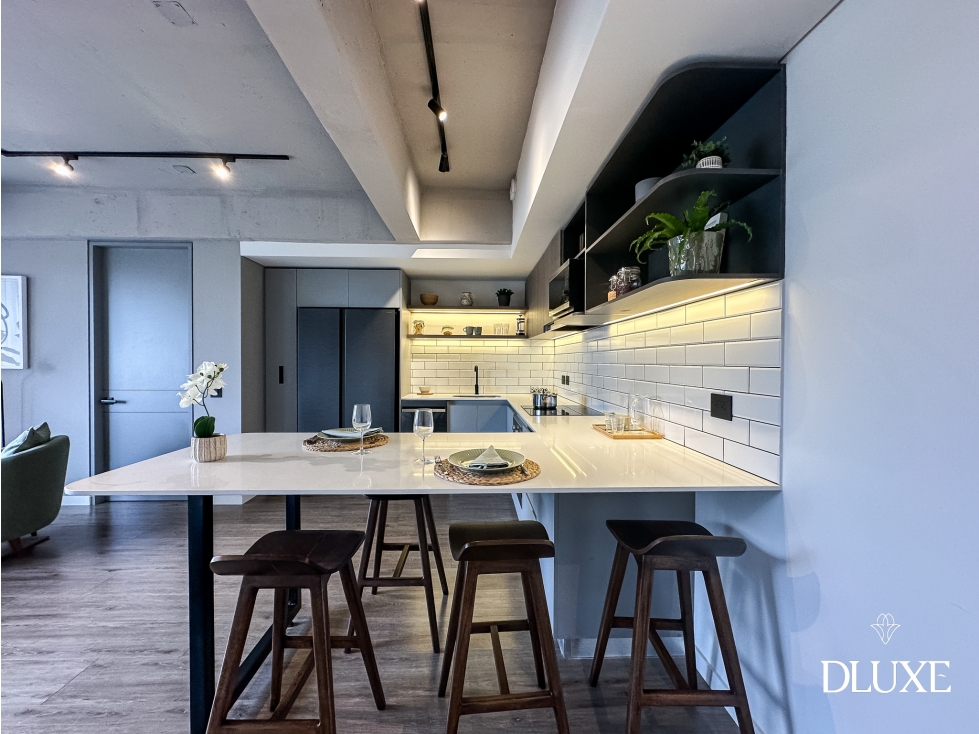 Arriendo, Apartamento, 2 habitaciones, El Chicó — foto 6