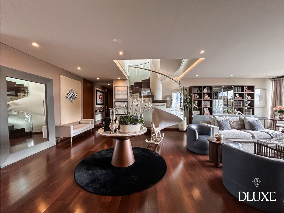 Venta, Pent House, 3 habitaciones, Neos — foto 2