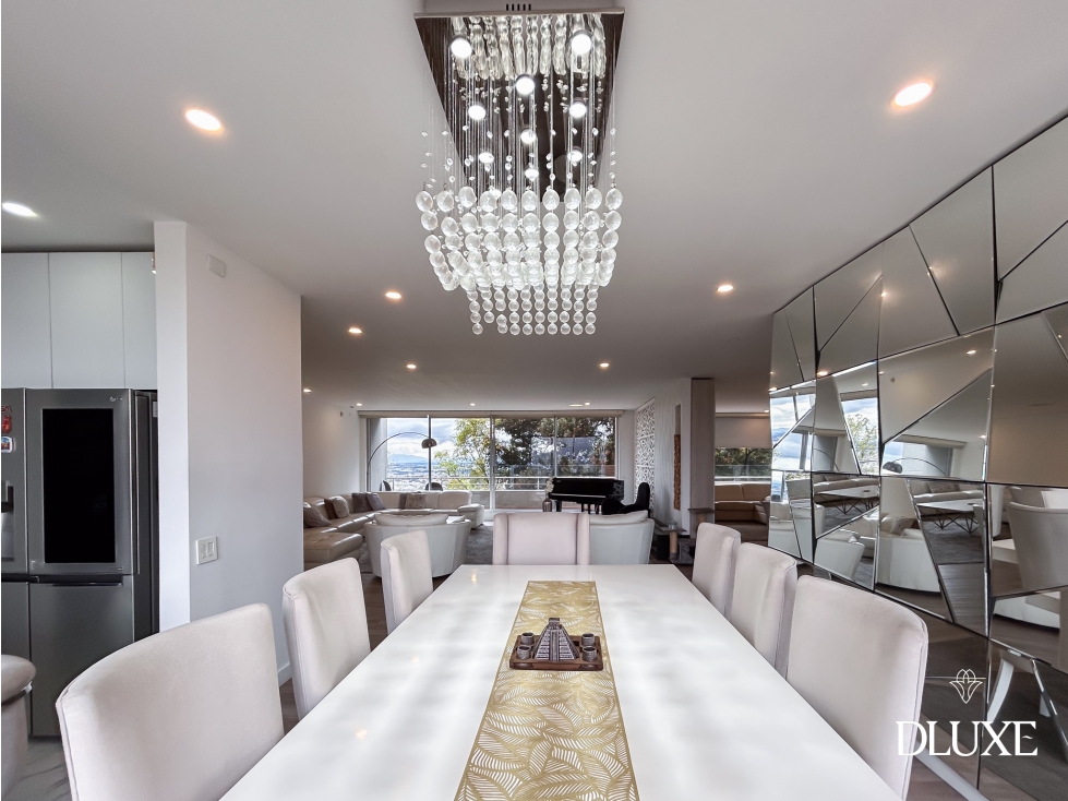 Venta, Apartamento, 4 habitaciones, Cerros de Suba — foto 6