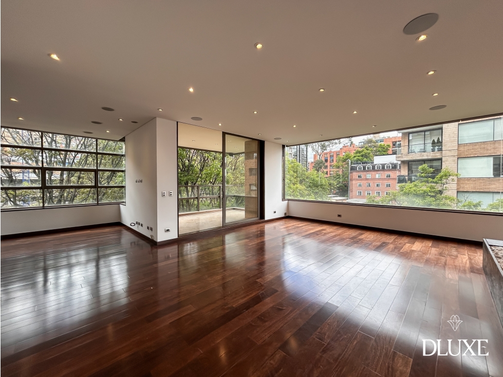 Arriendo, Apartamento, 4 habitaciones, La Cabrera — foto 6