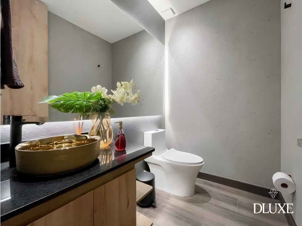 Venta, Apartamento, 3 habitaciones, Chicó Norte — foto 6