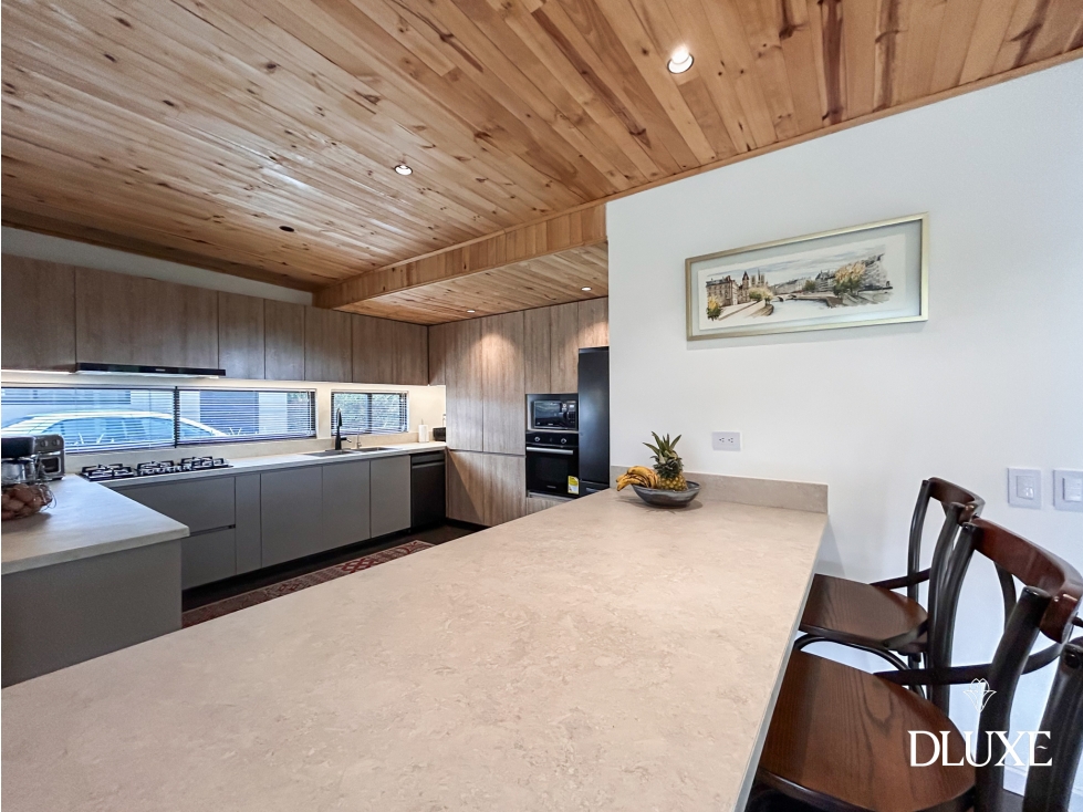 Venta, Casa Finca, 3 habitaciones, Cota - 6