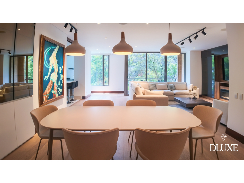 Venta, Apartamento, 3 habitaciones, Chicó — foto 6