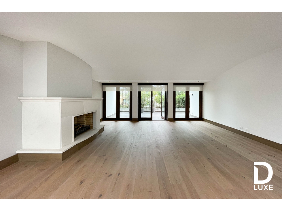 Arriendo, Casa, 3 habitaciones, Santa Ana — foto 2