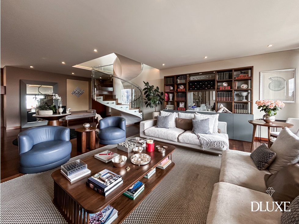 Venta, Pent House, 3 habitaciones, Neos — foto 3