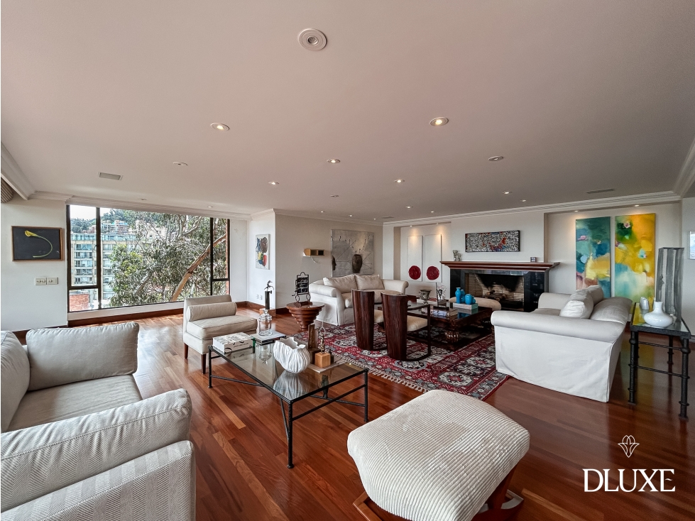 Venta, Pent House, 4 habitaciones,