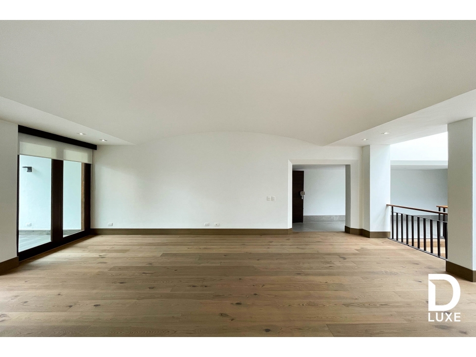Arriendo, Casa, 3 habitaciones, Santa Ana — foto 6