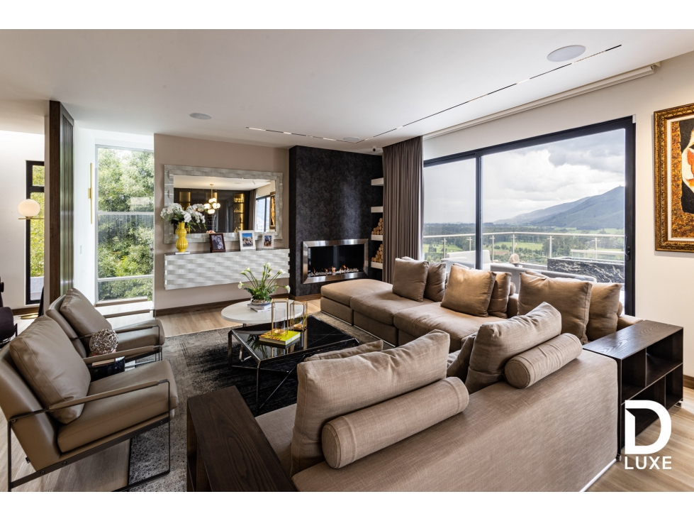 Venta, Casa, 5 habitaciones, Aposentos de Sopo