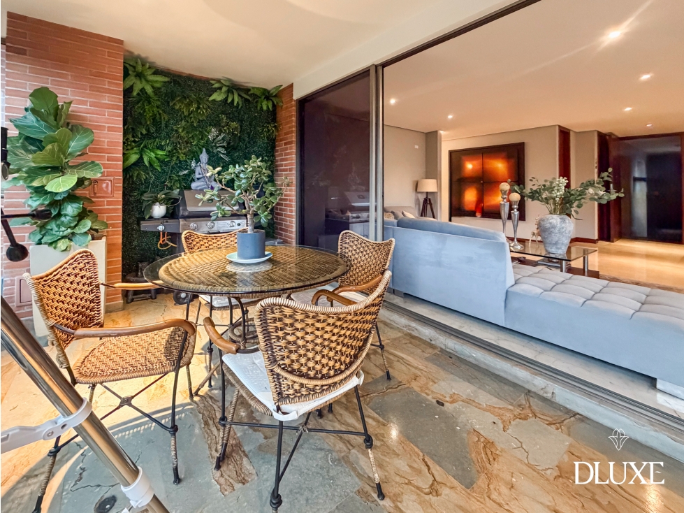 Venta, Apartamento con vista 360, 3 habitaciones, Medellin — foto 3