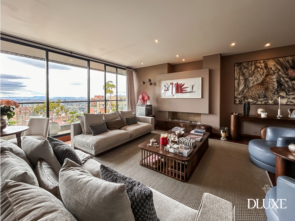 Venta, Pent House, 3 habitaciones, Neos — foto 4