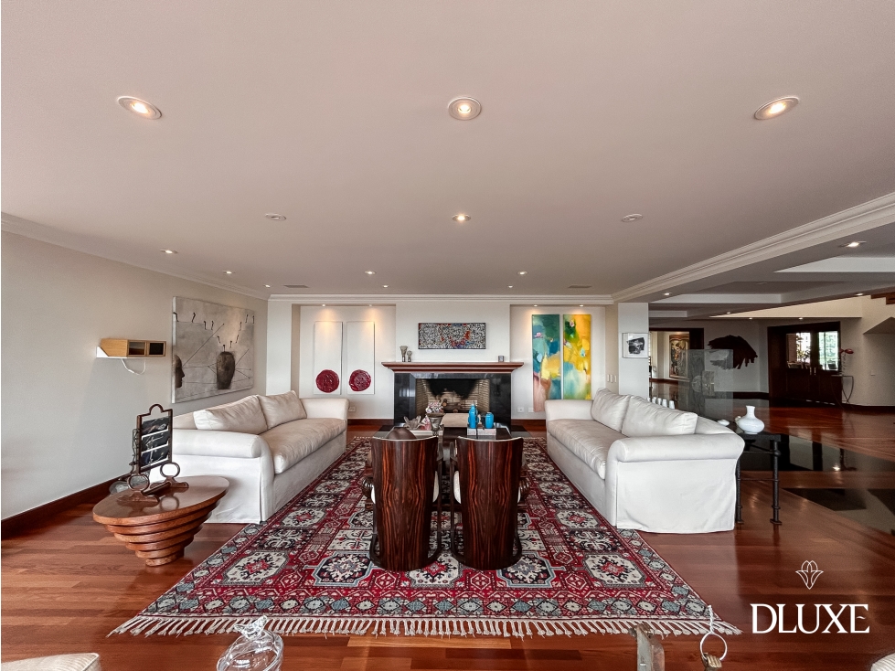 Venta, Pent House, 4 habitaciones, — foto 2