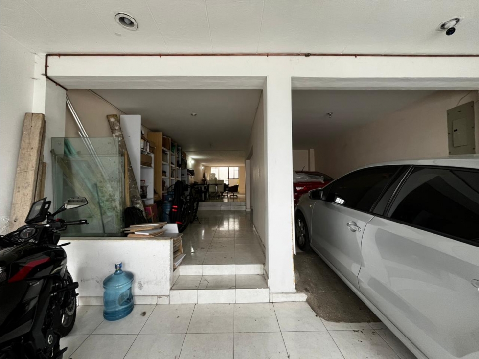 VENDEMOS CASA LA SERENA-MINUTO DE DIOS — foto 2