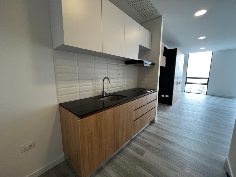 VENDEMOS APARTAMENTO EN CENTRO INTERNACIONAL — foto 2