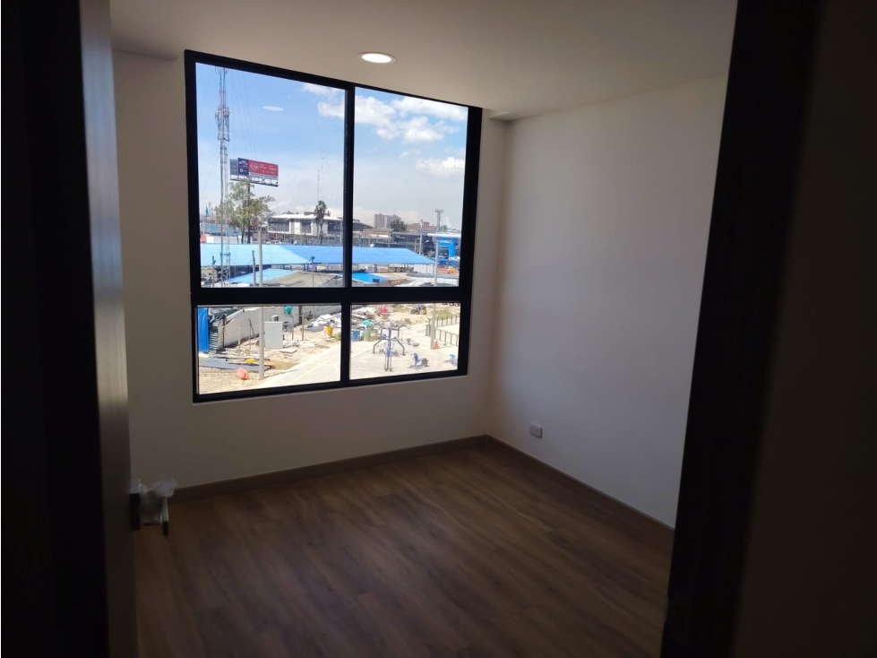 ARRENDAMOS APARTAMENTO EN CIUDAD SALITRE,BOGOTA — foto 6