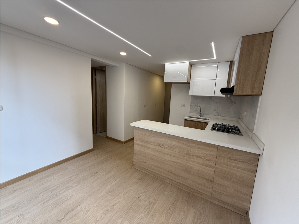 ARRENDAMOS APARTAMENTO EN COLINA, BOGOTÁ — foto 2
