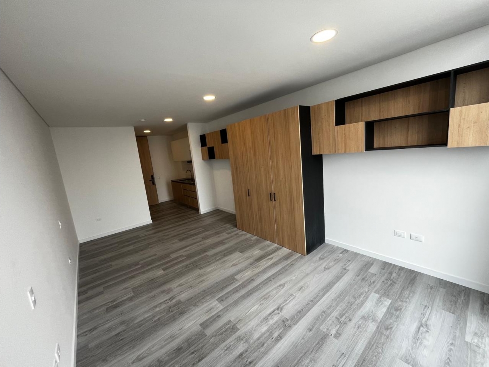 VENDEMOS APARTAMENTO EN CENTRO INTERNACIONAL — foto 6