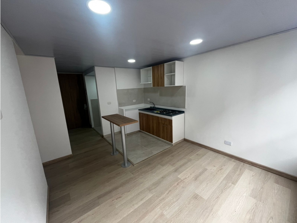 VENDEMOS APARTAMENTO EN SAN JOSE DE BAVARIA