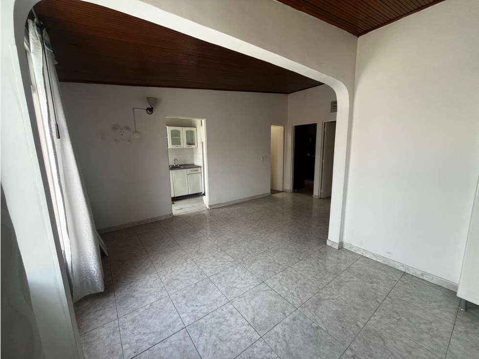 VENDEMOS APARTAMENTO EN SUBA LA FONTANA — foto 2