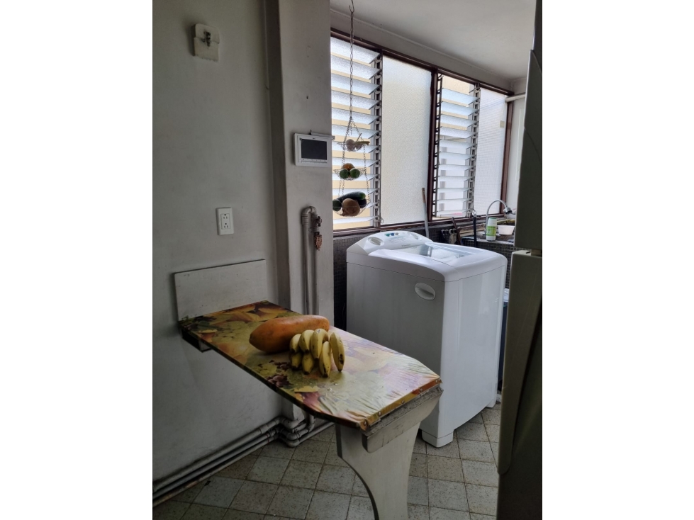 VENDEMOS APARTAMENTO EN LA CASTELLANA