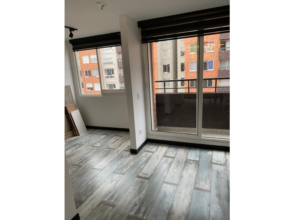 VENDEMOS APARTAMENTO EN FONTIBON — foto 3
