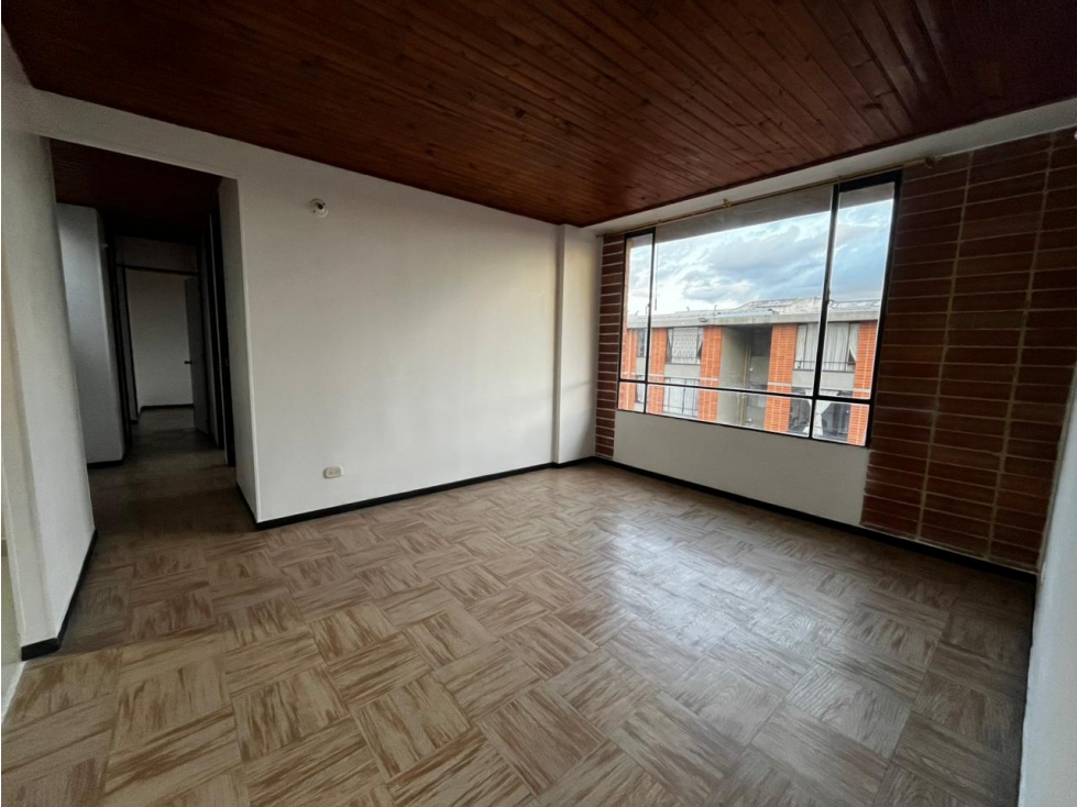 VENDEMOS APARTAMENTO EN SUBA TIBABUYES NORTE