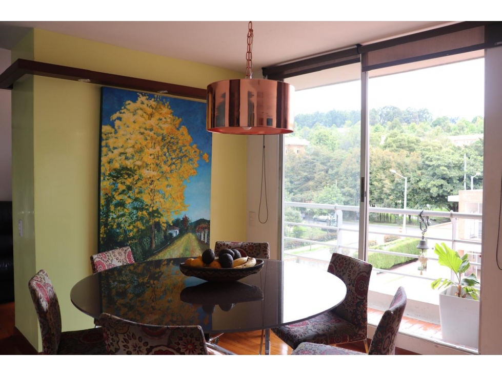 VENDEMOS APARTAMENTO EN SAN JOSE DE BAVARIA BOGOTA — foto 6