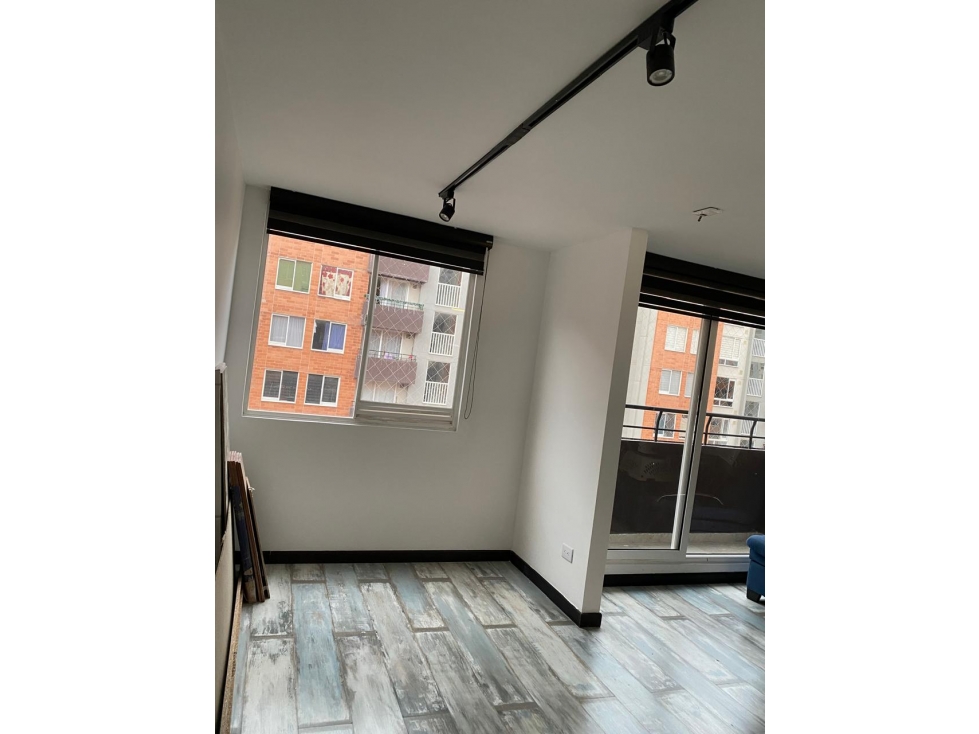 VENDEMOS APARTAMENTO EN FONTIBON — foto 5