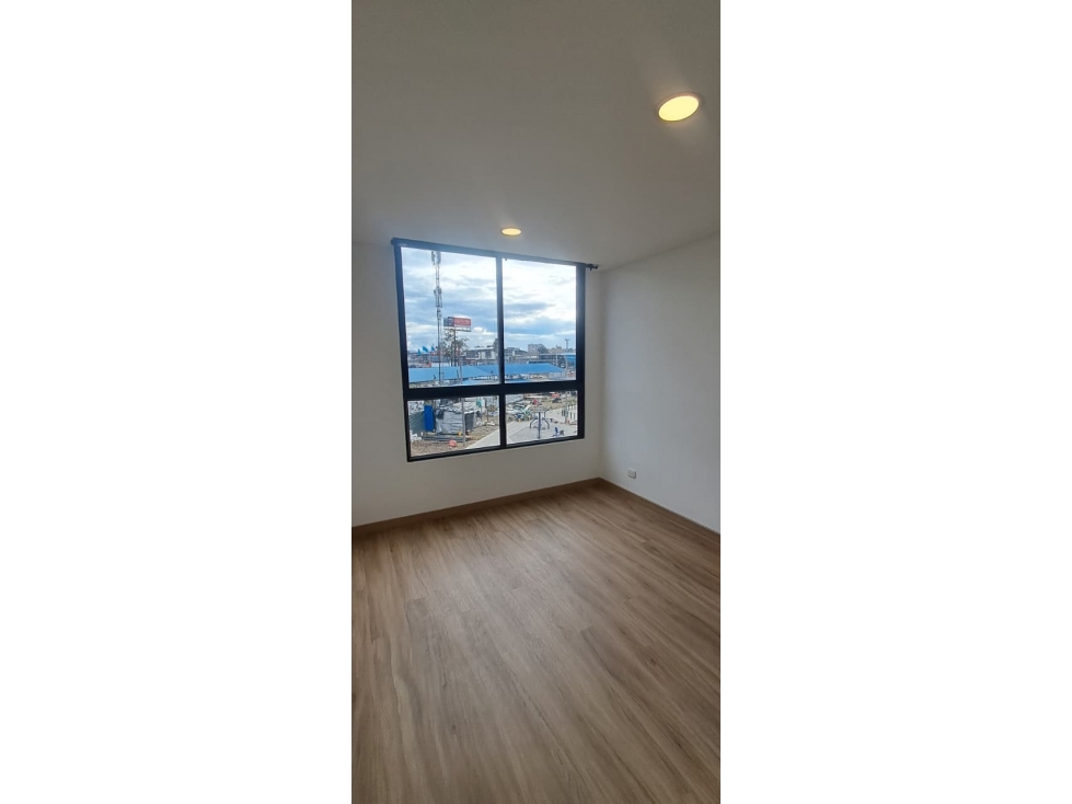 ARRENDAMOS APARTAMENTO EN CIUDAD SALITRE,BOGOTA — foto 5